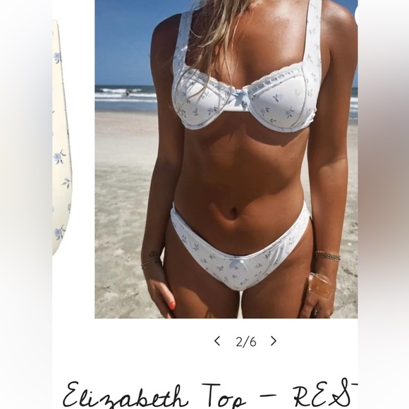 revenge the label Other - Revenge the label bikini